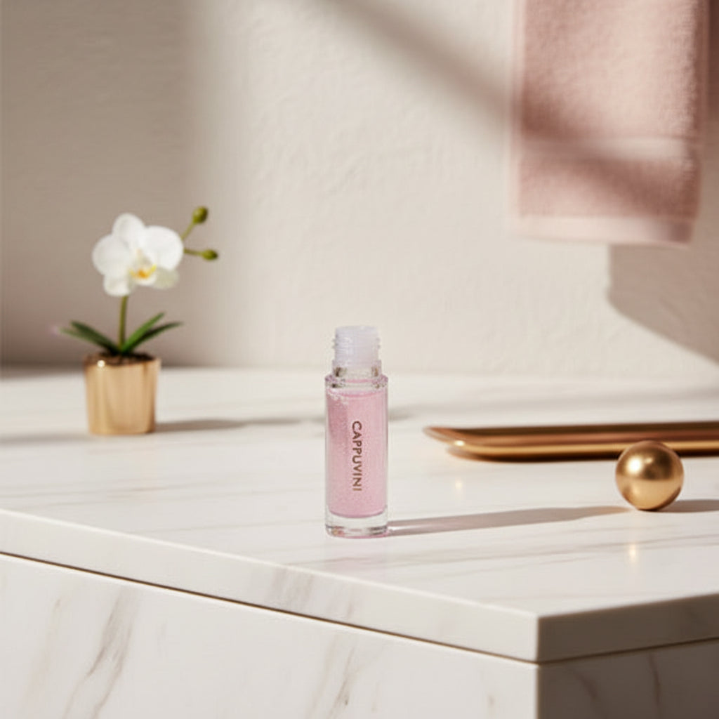 Hydrating Glass Lip Oil