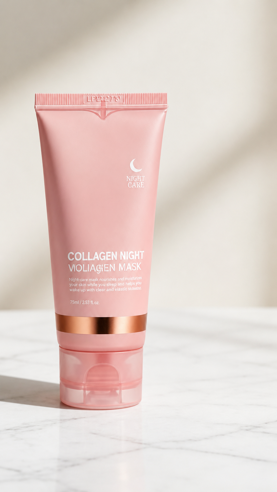 Collagen Peel-Off Face Mask