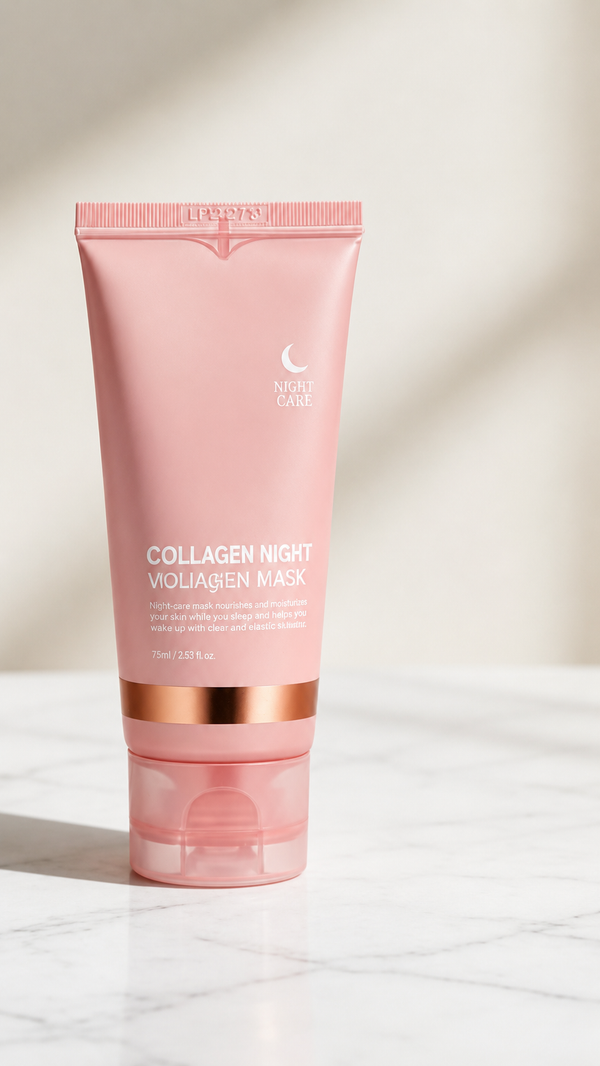 Collagen Peel-Off Face Mask