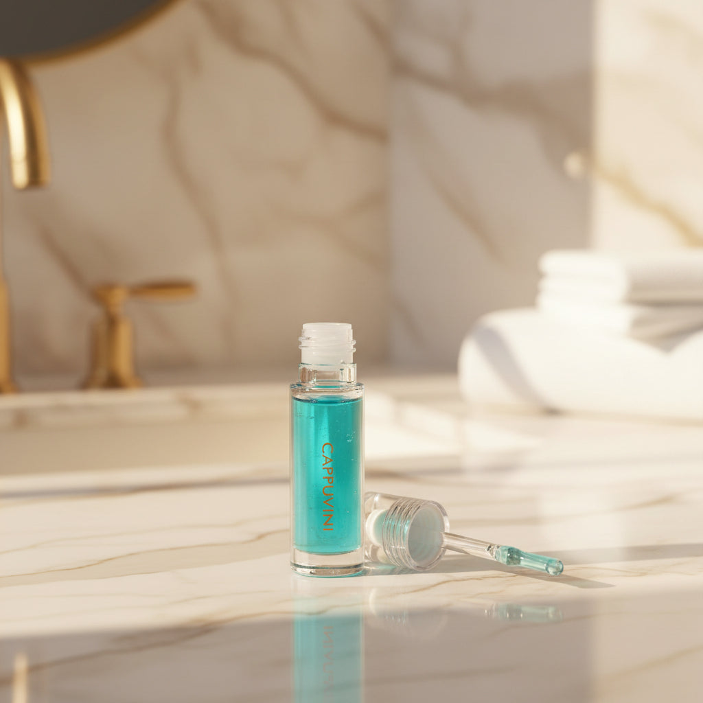 Hydrating Glass Lip Oil