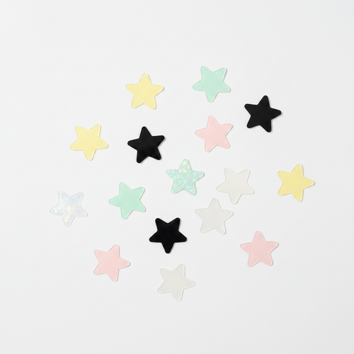 Acne Star Patches
