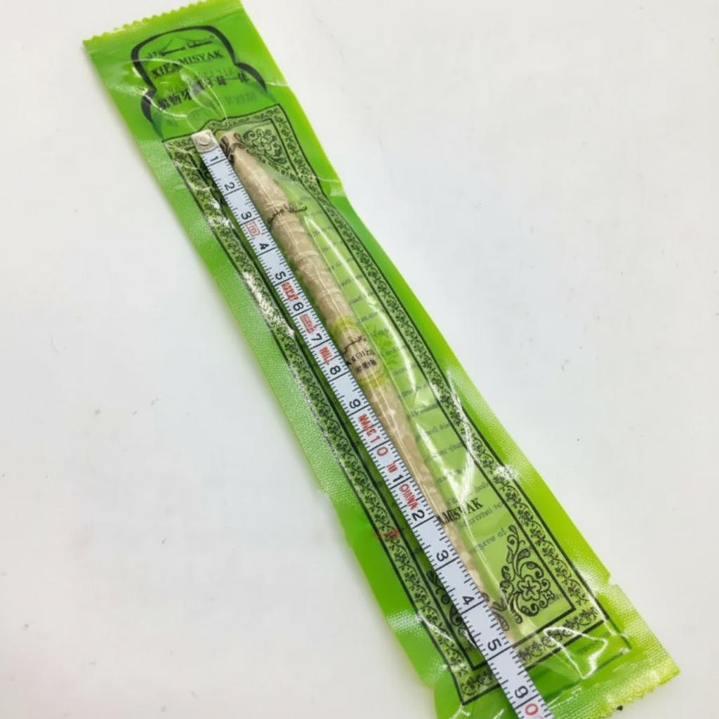 Miswak Teeth Cleaning Stick