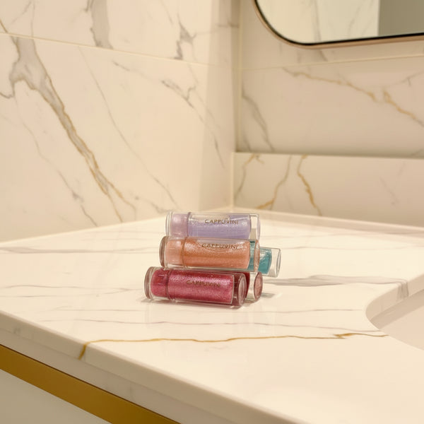 Hydrating Glass Lip Oil