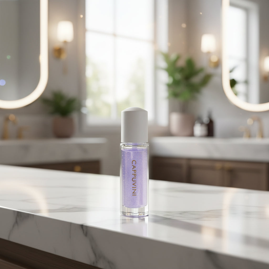 Hydrating Glass Lip Oil