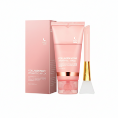 Collagen Peel-Off Face Mask