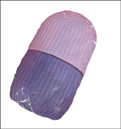 Face Ice Roller Shell Massage Tool